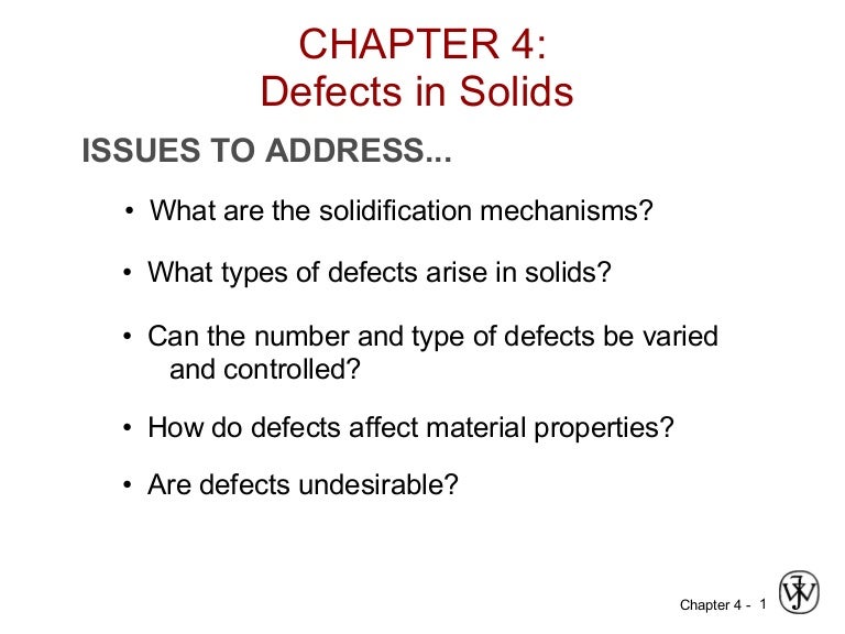 Chapter 4 Reproduction