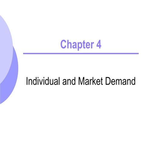 Microeconomics • Pindyck/Rubinfeld, h04_Pindyck.ppt