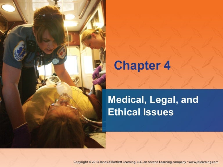 chapter 4 legal and ethical
