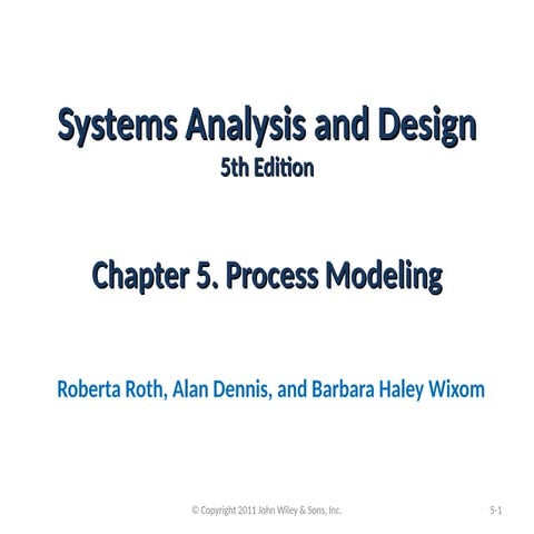 Chapter 5 Process Modeling.pptx
