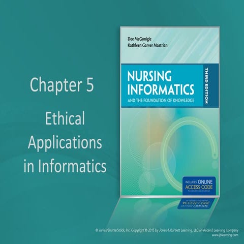 Chapter 5 | PPT | Technology & Computing