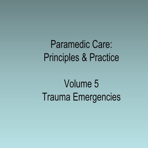 Ch05 soft tissue injury shorter