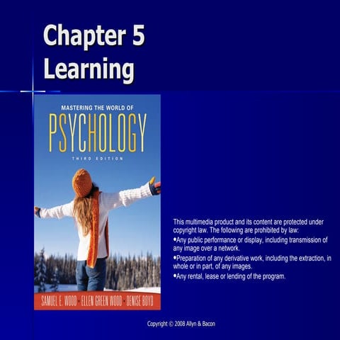 Chapter 5 learning.ppt