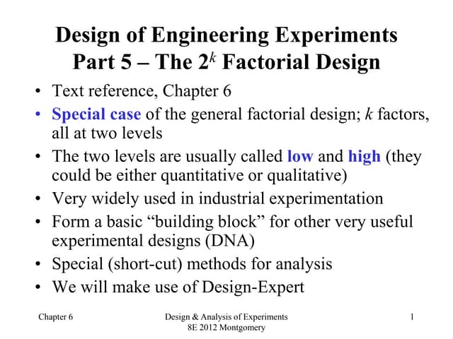 ch06 solution design of experiment for eng