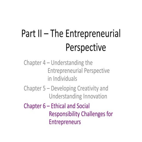 CH06-Ethical and Social Responsibility Challenges .ppt
