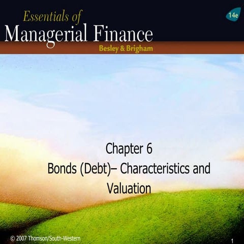 Ch06-ppt 14e updated. for Fin Statement   Analysis