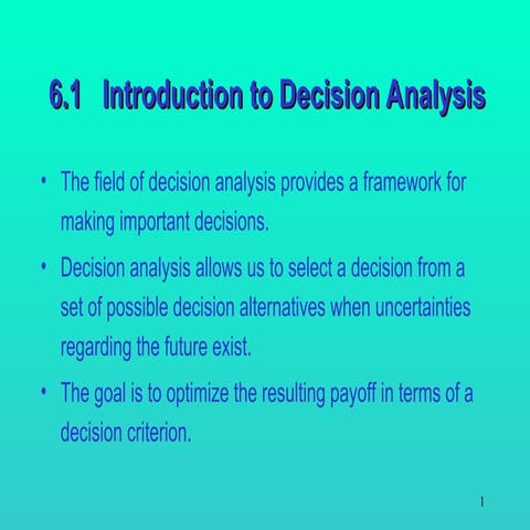 Ch06Decision Tree inductive learning task.ppt