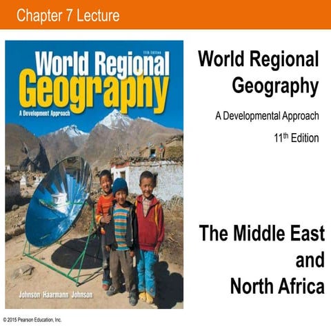 GEOG103 Chapter 7 Lecture | PPT