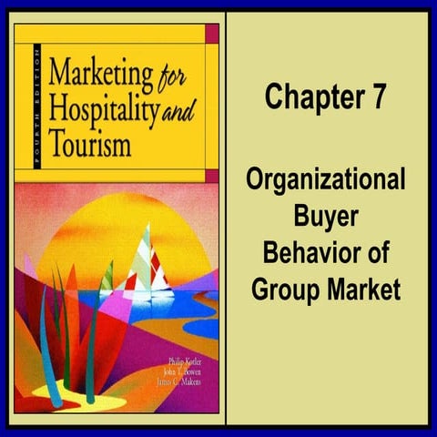 TOUR09 MIDTERM ChAPTER 07 | PPT