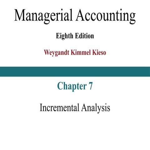 chap 7 presentation of accounting management | PPTX