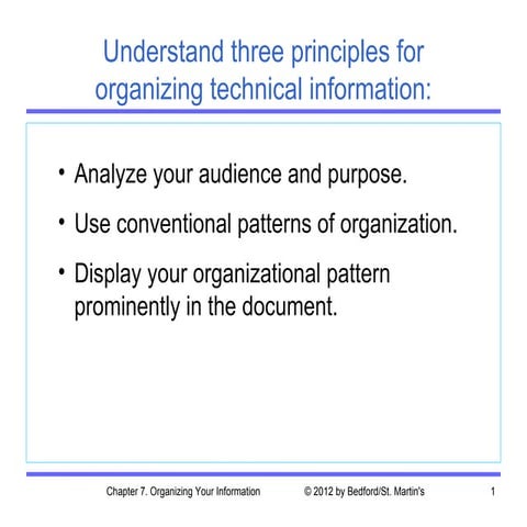 Ch07 slides | PPT