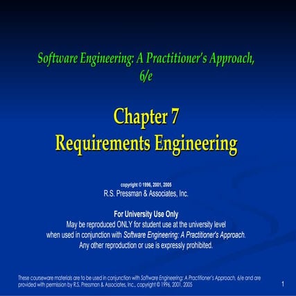 Ch07 | PPT | Technology & Computing