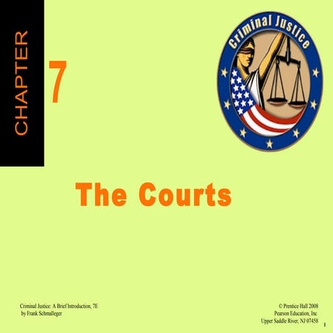 Ch07bCourts