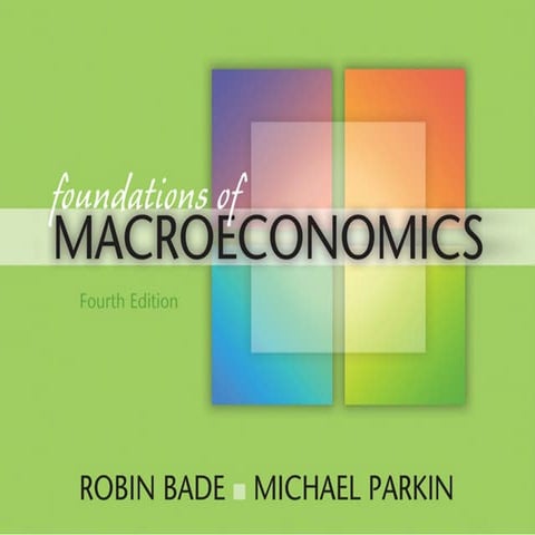 Chapter 24 measuring the cost of living | PPT