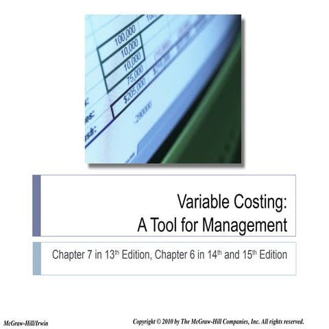 Ch_07 Variable Costing (A Tool for  Management)-1.ppt.pptx