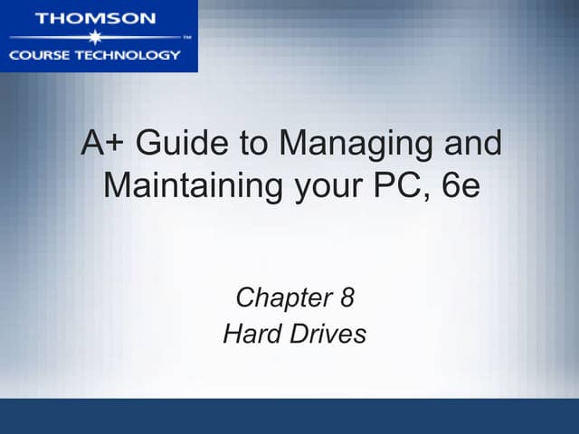IMD 203 - Ch08