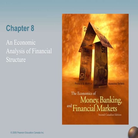 An Economies Analysis of Financial Structure is a tool to analysis on ...