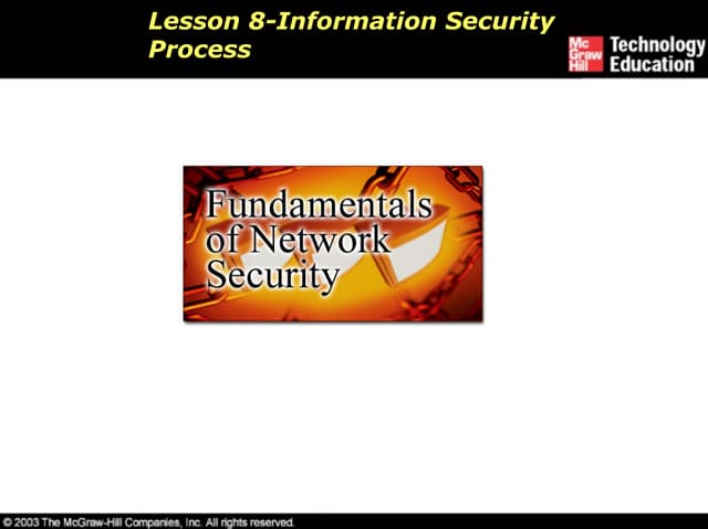 Ch08 8 Information Security Process it-slideshares.blogspot.com