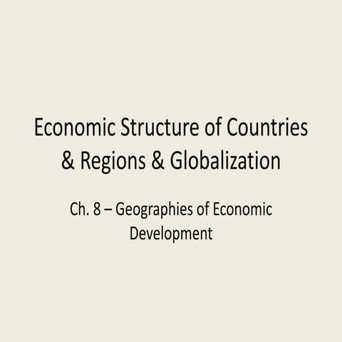 Ch08 economic dev pt ii