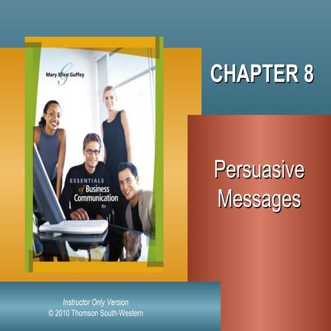 Ch08 instructor | PPT