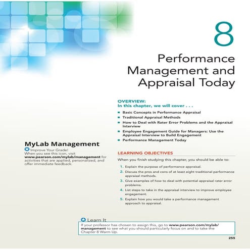 Ch 08 Performance Management and Appraisal Today.pdf