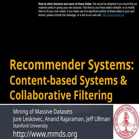 ch09-recsys1.pptxMust examine each pair of drugs and compare  their data.