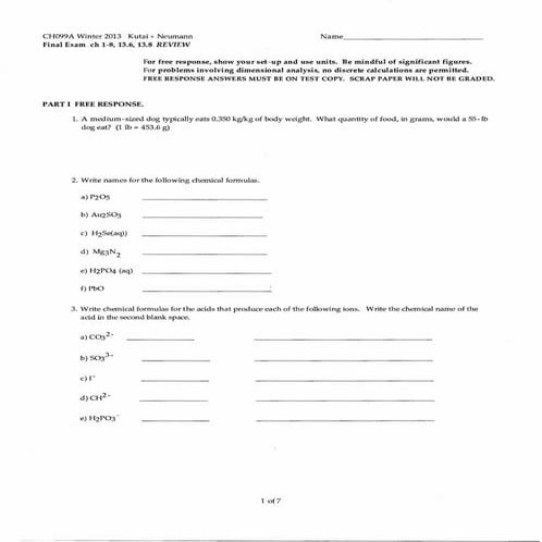 Ch099 a finalexam-pretest(1)