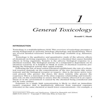 EPA Guidelines for Carcinogen Risk Assessment.pptx