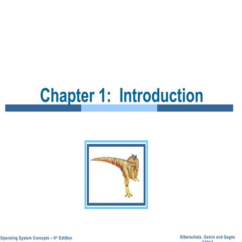 Ch1 | PPT