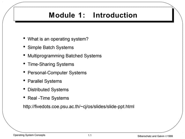 Ch1 | PPT