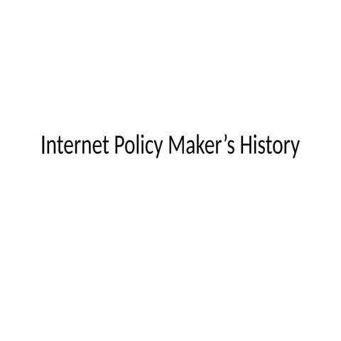 CH1.2-PolicyMakersdfjjfjfjfjHistory.pptx