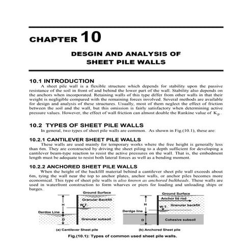 Chapter 2 free vibration of single degree of freedom