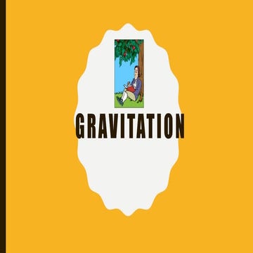 Ch 10 Gravitation 1.pptxxxxxxxxxxxxxxxxxxx