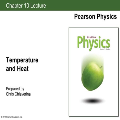 Heat And Temperature Lesson Slides For Grade 8.pptx