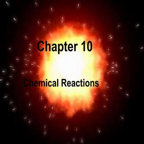 Ch 10 presentation | PPTX