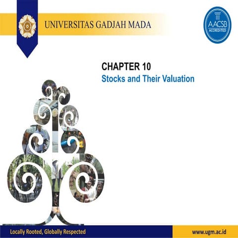 Stock and about stock how to identify measure