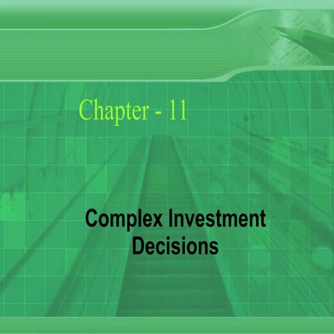 Ch 11 | PPT