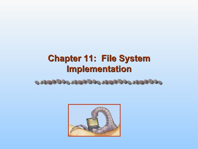 Ch11