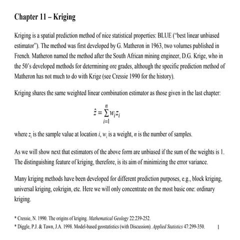 Ch11.kriging