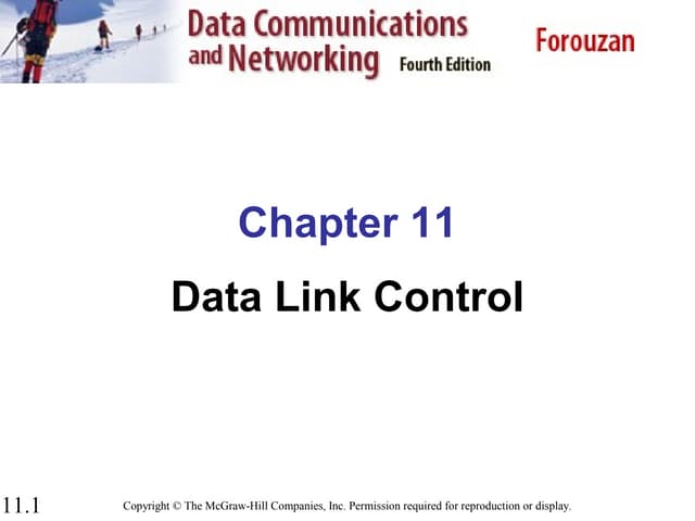 Ch11
