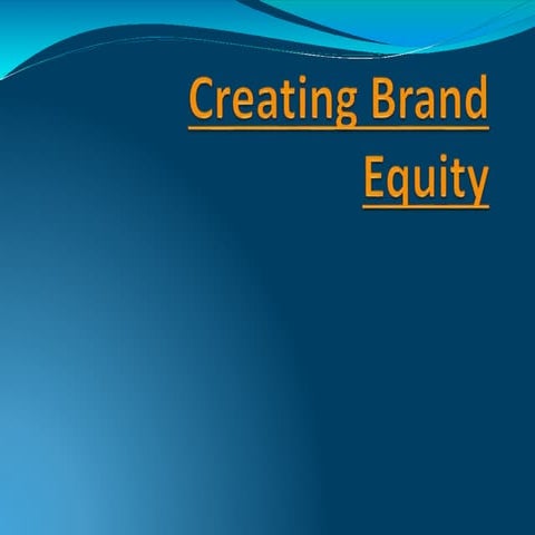 Ch11. brand equity chapter no 11 marketing management.pptx
