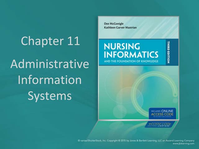 Chapter 11 | PPT