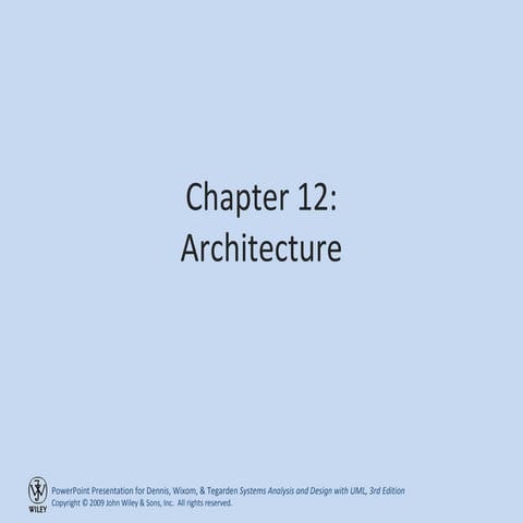 Ch12 | PPT