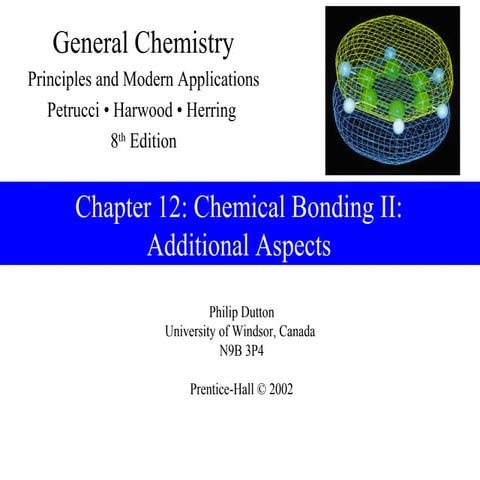Ch12 | PPT