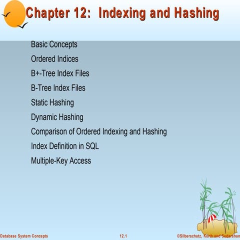 Ch12 | PPT