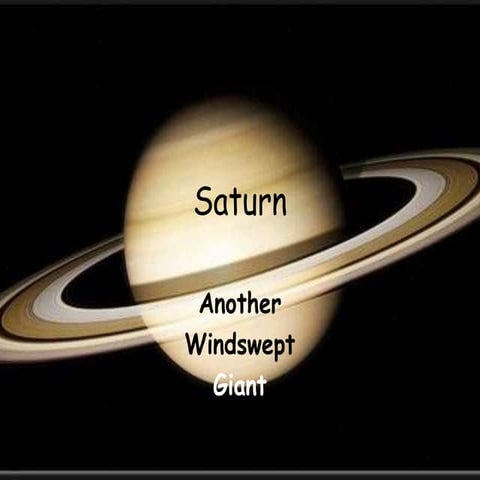 Ch 12 -saturn1b
