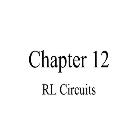 Ch12 ln