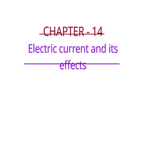 Science Elements Electric power electric current .pptx