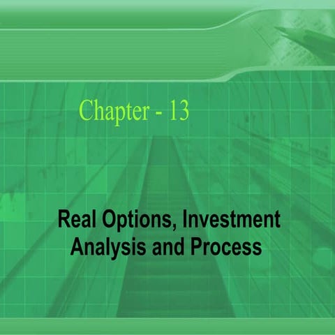 Ch 13 | PPT