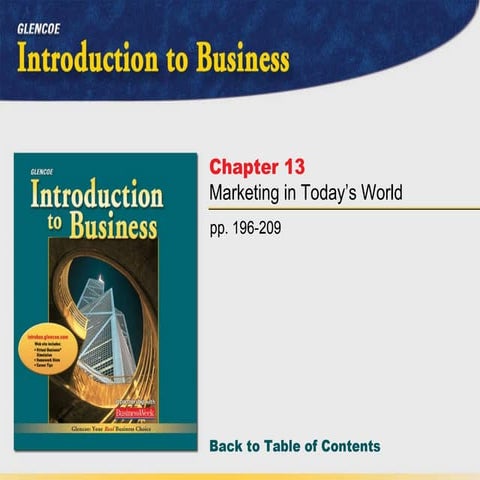 Ch 13 | PPT